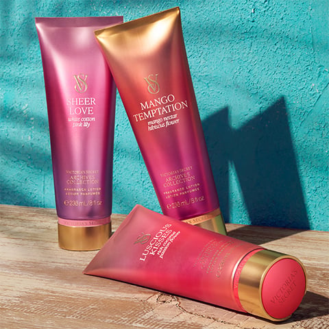 Victoria's Secret – Victoria's Secret