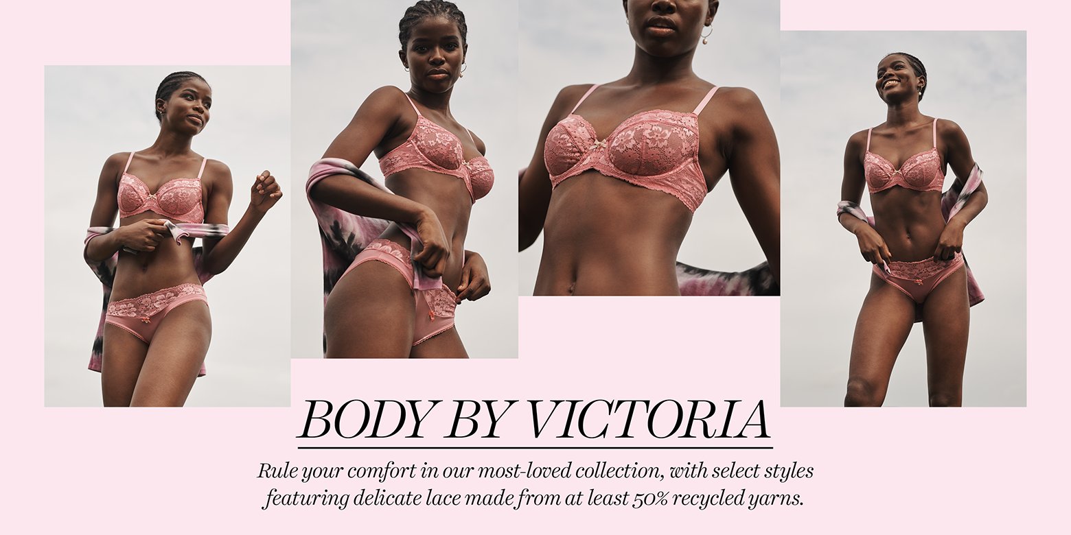 Body By Victoria – Novedades – Victoria's Secret
