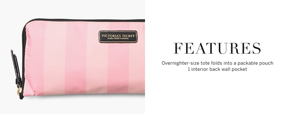 bolsa that folds into itself