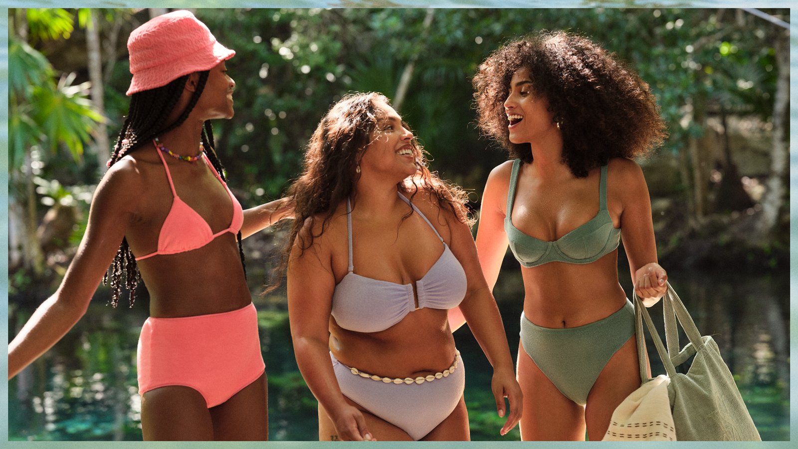 Trajes de baño de mujer – Victoria's Secret Swim