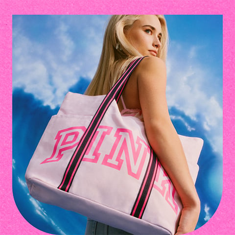 PINK – Victoria's Secret
