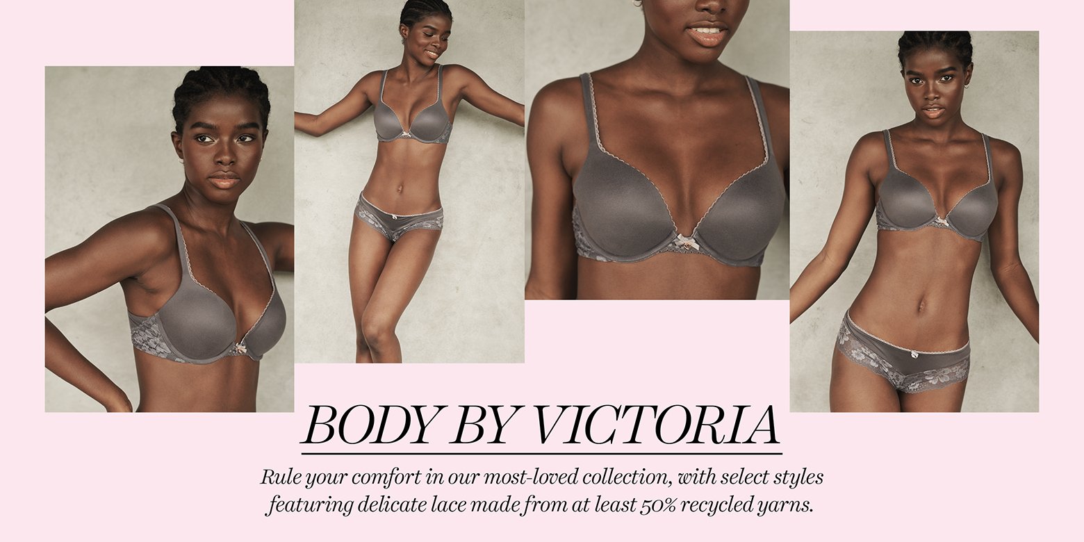 Body By Victoria – Novedades – Victoria's Secret