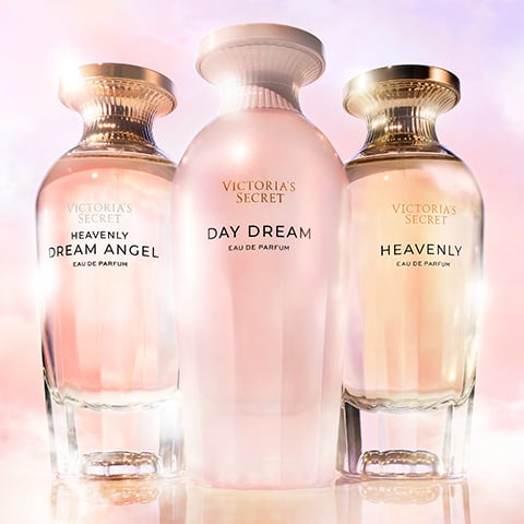 Colección Dream – Victoria's Secret