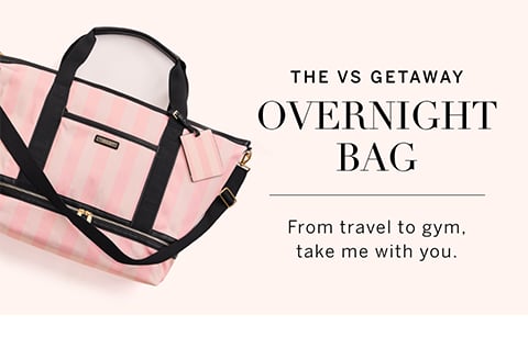 victoria secret travel bolsa price