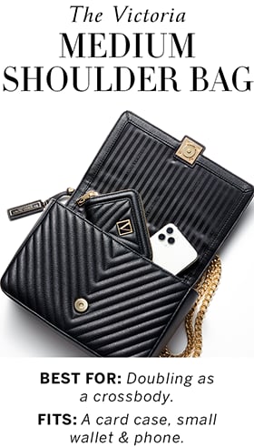 Mochilas, bolsos grandes, bolsos de mano y más – Victoria's Secret