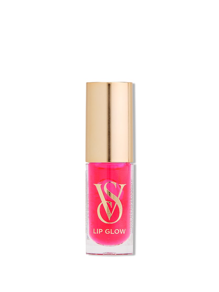 Victoria's Secret Lip Glow Lip Oil - Thumbnail 2