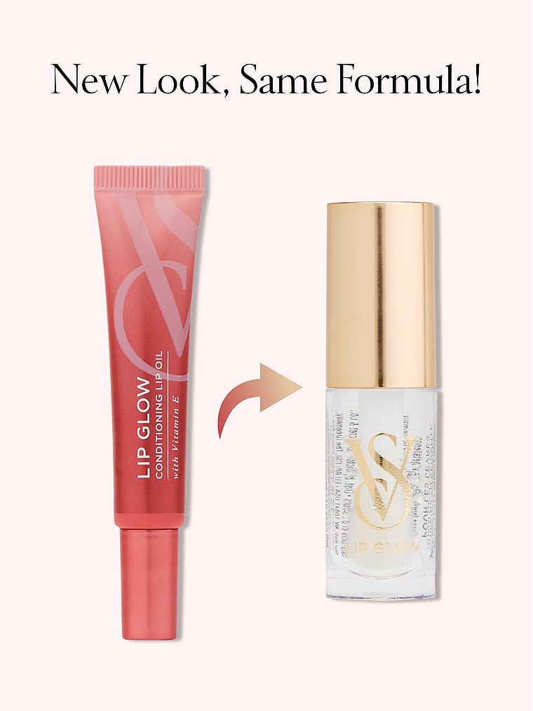 Victoria's Secret Lip Glow - Thumbnail 3