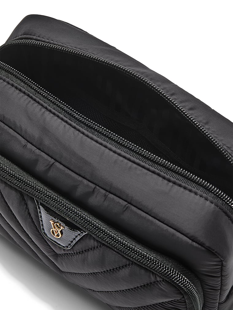 Victoria's Secret Makeup Case