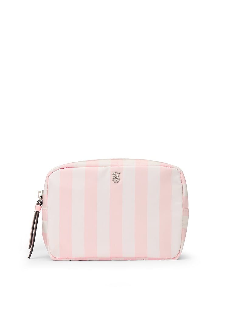 Victoria's Secret Boxy Case Makeup Bag - Thumbnail 3