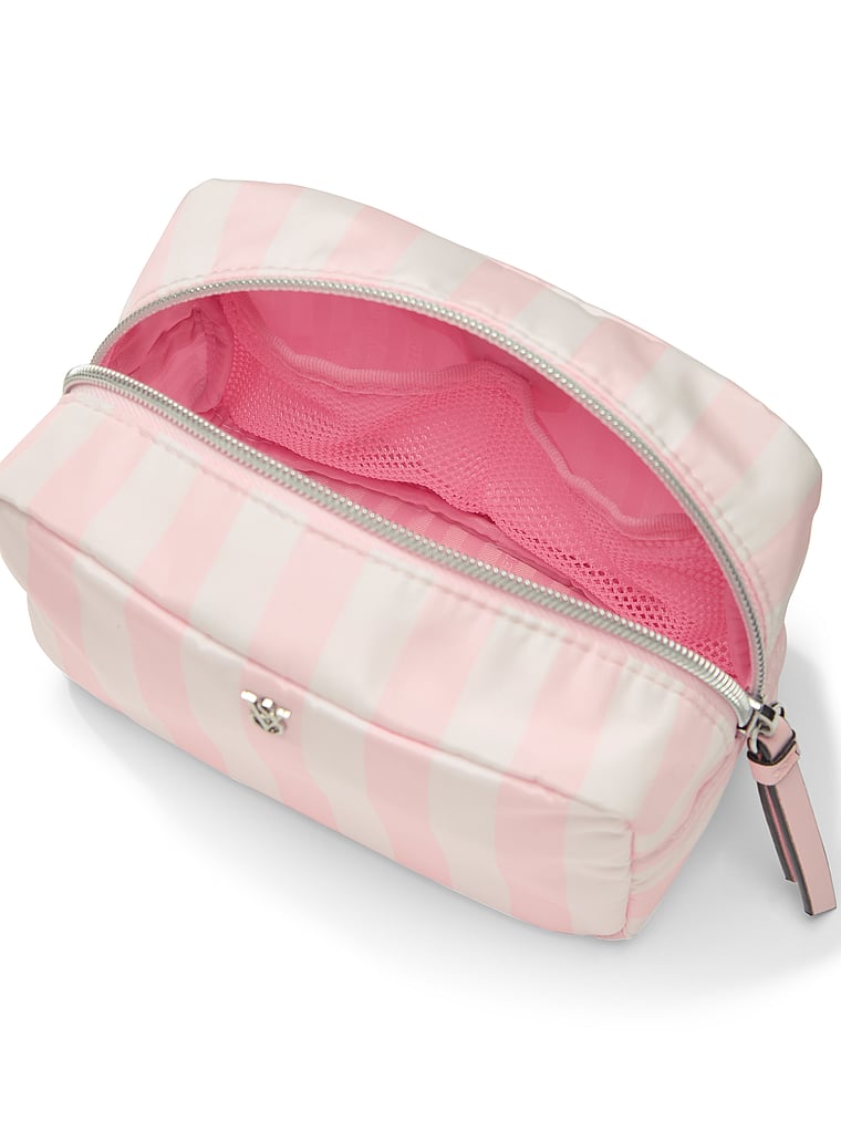 Victoria's Secret Boxy Case Makeup Bag - Thumbnail 2