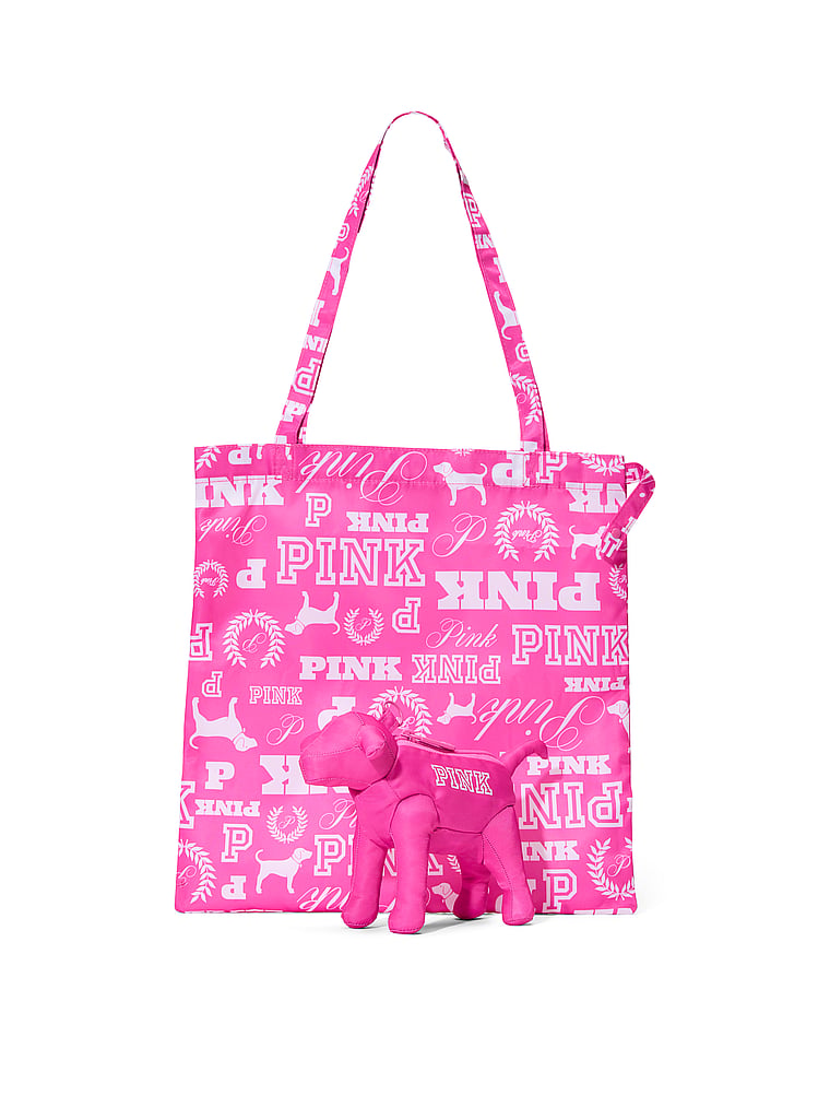 Pink Bolso - Thumbnail 2