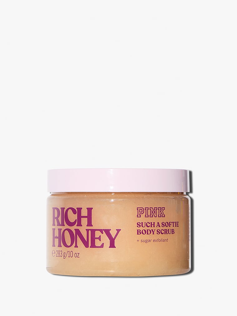 Victoria's Secret Body Scrub