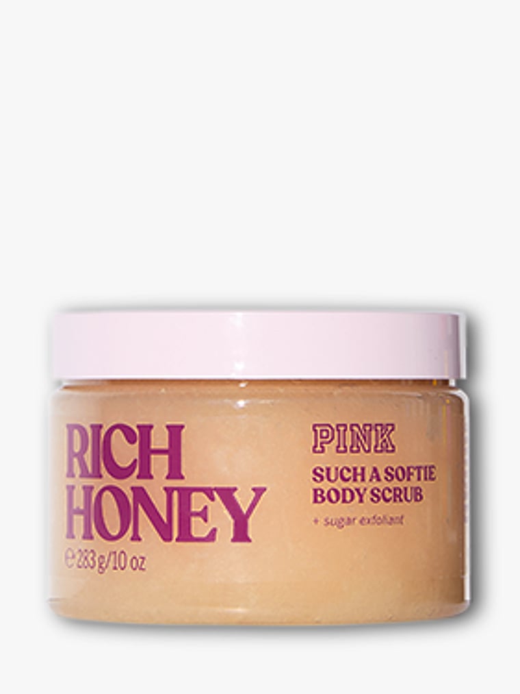 Victoria's Secret Body Scrub - Thumbnail 4