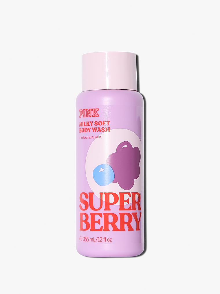 Victoria's Secret Body Wash
