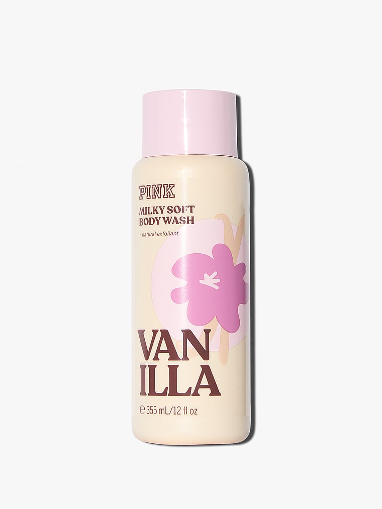 Victoria's Secret Classic Body Wash