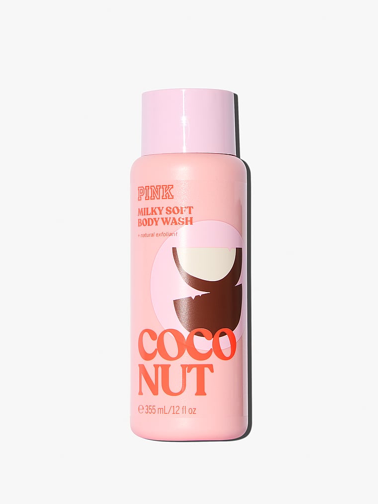 Victoria's Secret Body Wash