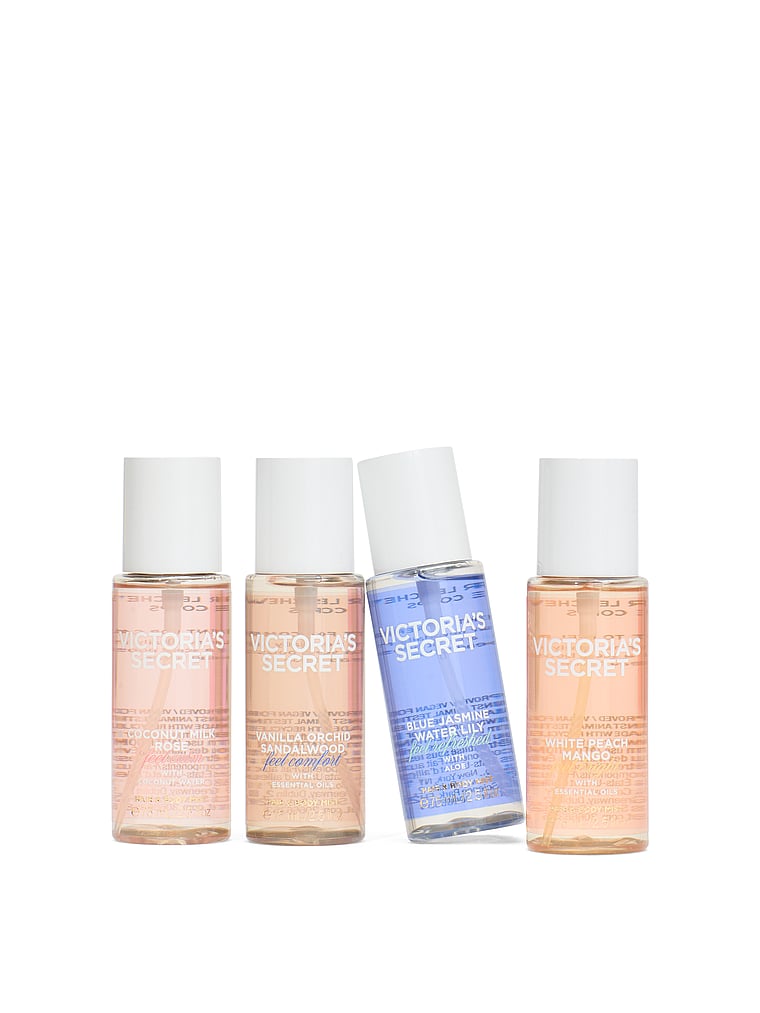 Victoria's Secret Bruma para el cabello y el cuerpo