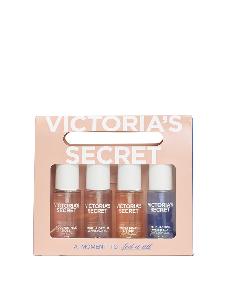 Victoria's Secret Bruma para el cabello y el cuerpo - Thumbnail 2