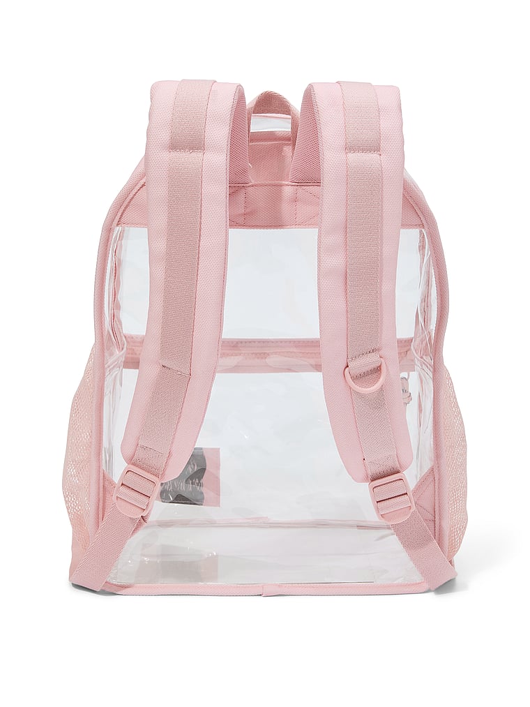 Pink Mochila