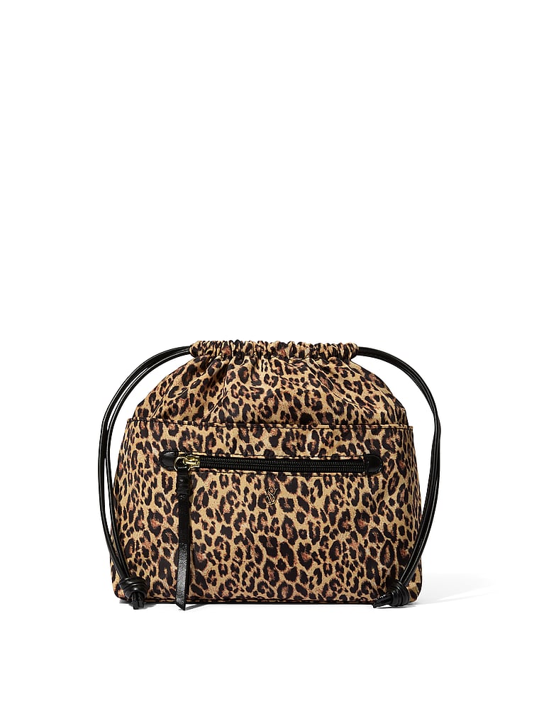 Victoria's Secret Bolsa Organizadora de Belleza - Thumbnail 4