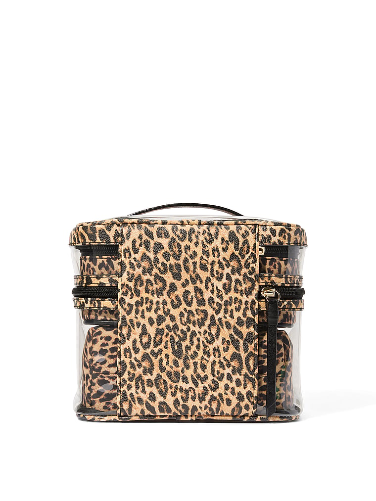 Victoria's Secret Makeup Bag - Thumbnail 3