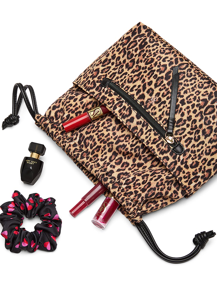 Victoria's Secret Bolsa Organizadora de Belleza - Thumbnail 3