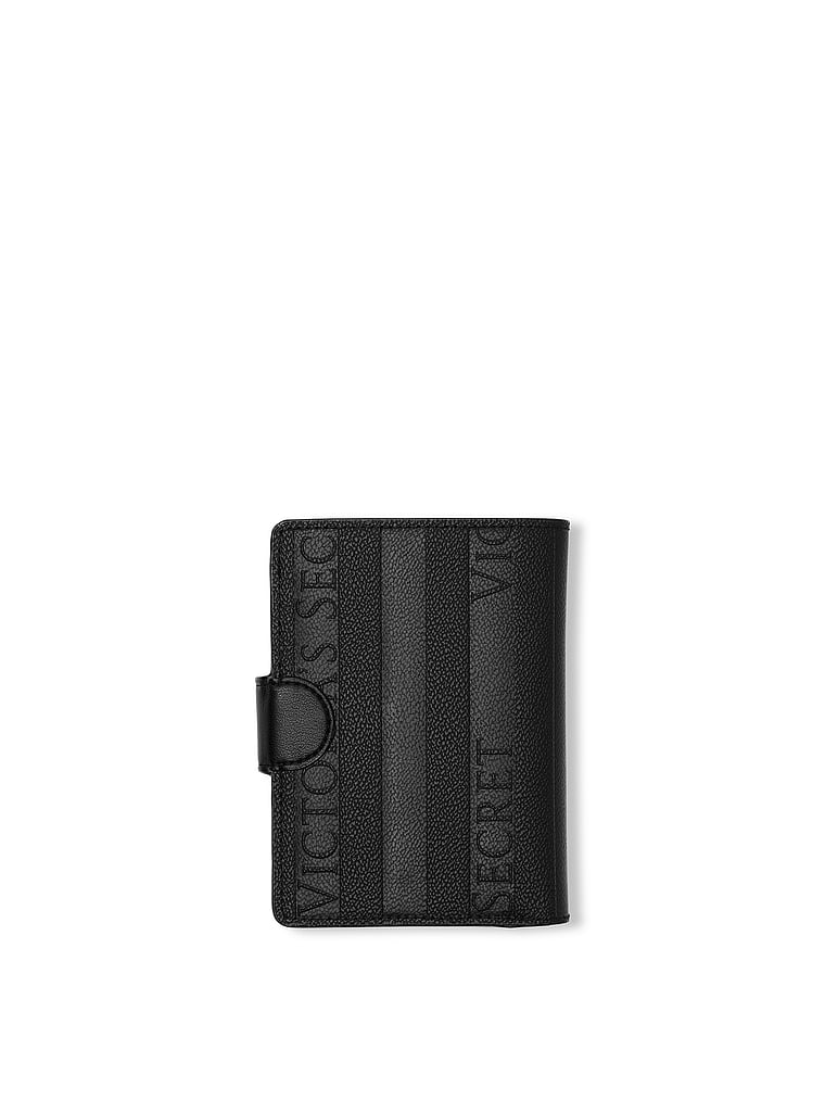 Victoria's Secret Passport Case and Travel Wallet - Thumbnail 3