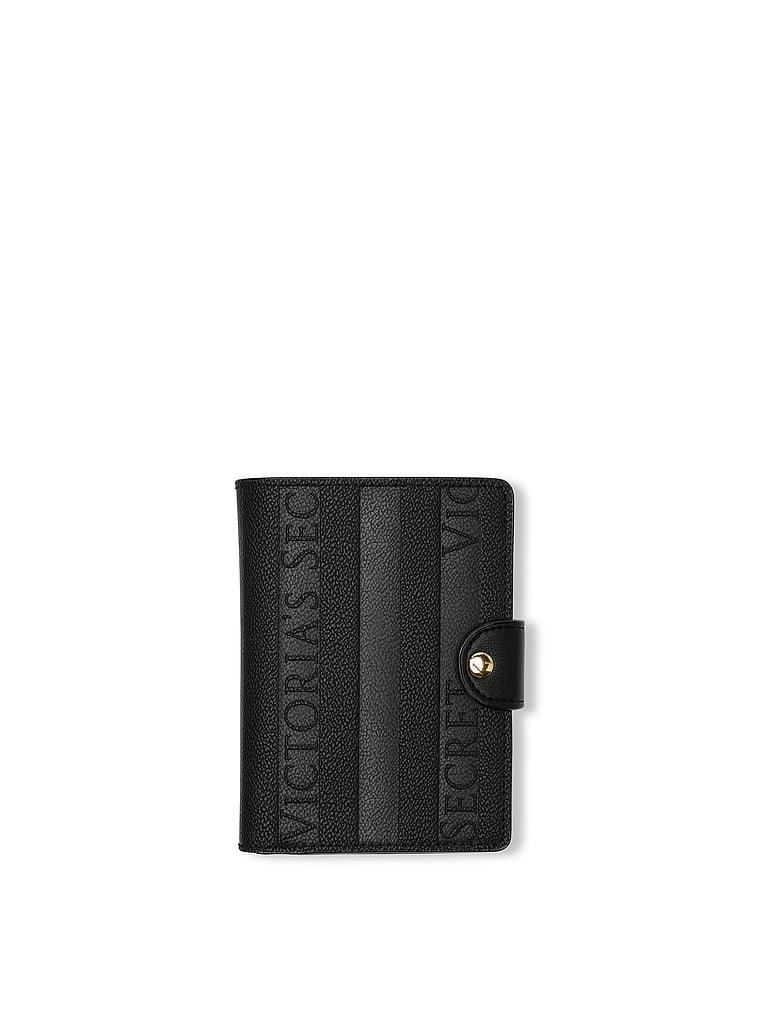 Victoria's Secret Passport Case and Travel Wallet - Thumbnail 2
