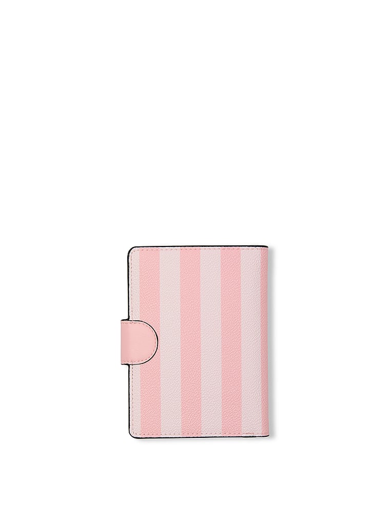 Victoria's Secret Passport Case and Travel Wallet - Thumbnail 2