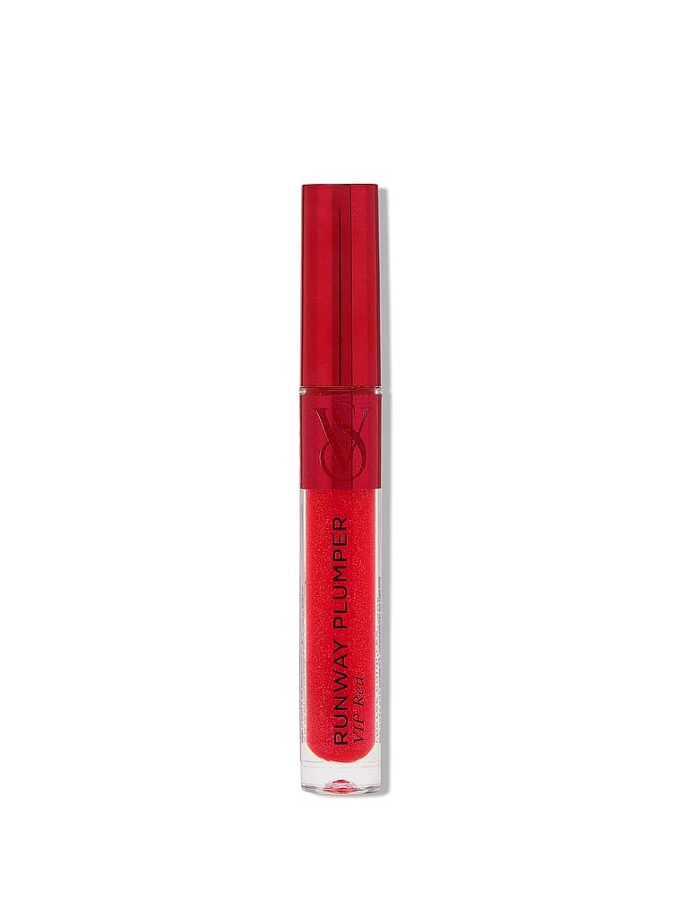 Victoria's Secret Runway Plumper