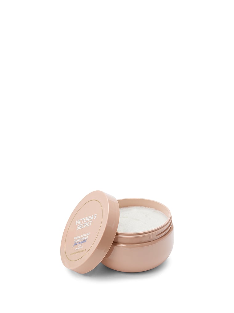 Victoria's Secret Body Scrub