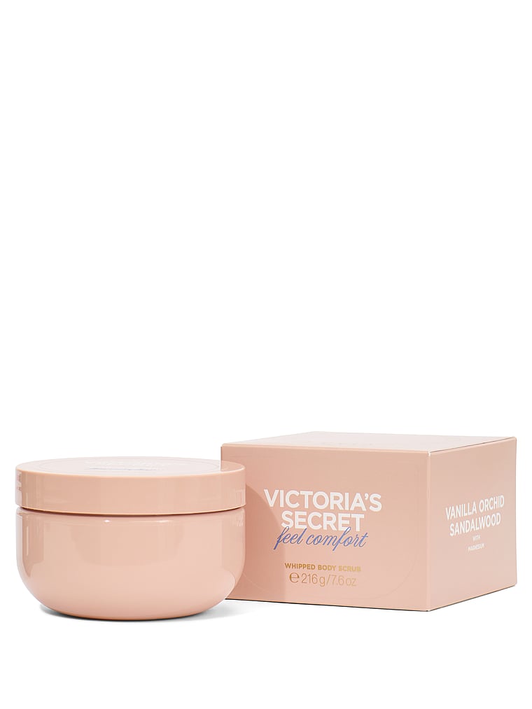 Victoria's Secret Body Scrub