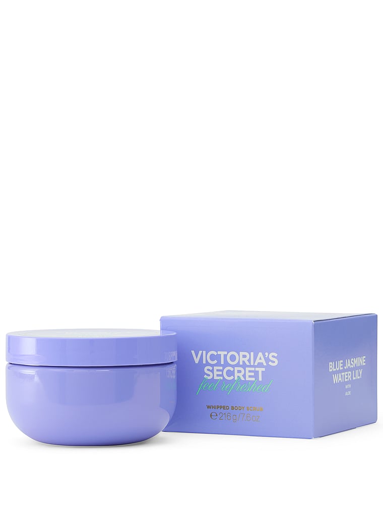 Victoria's Secret Body Scrub