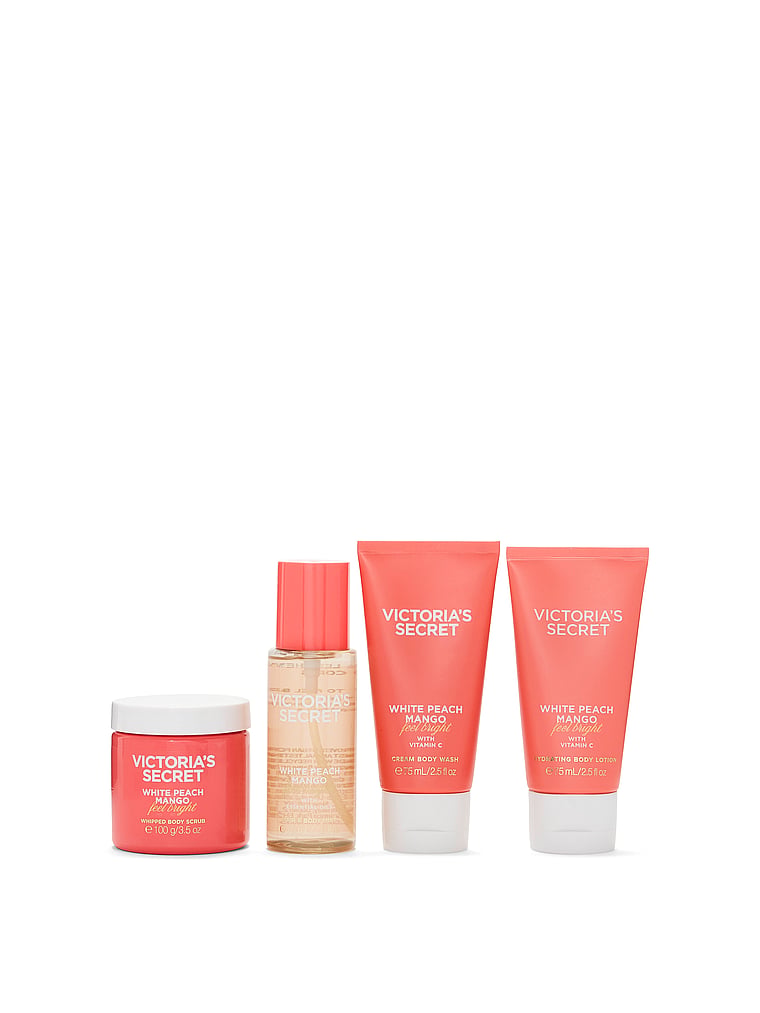 Victoria's Secret Body Care Set