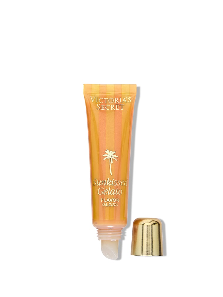 Victoria's Secret Flavor Gloss