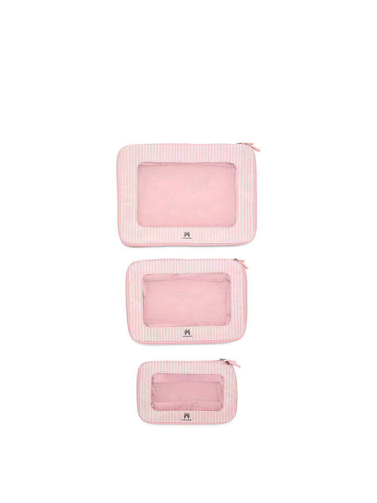 Victoria's Secret Packing Cubes - Thumbnail 2