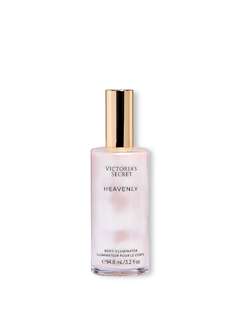 Victoria's Secret Heavenly Body Drops