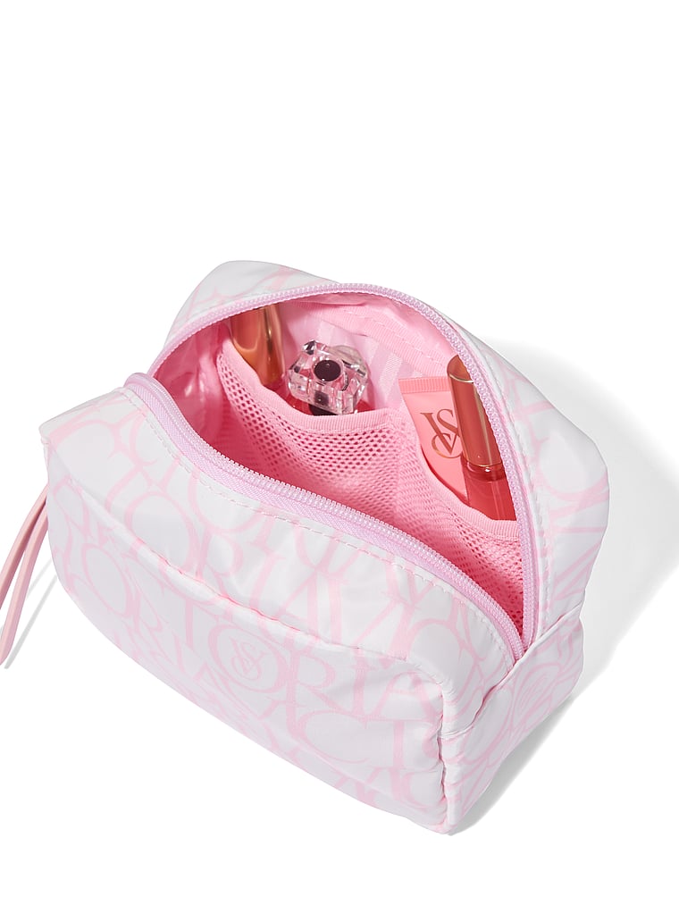 Victoria's Secret Makeup Bag