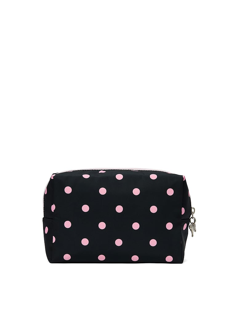 Pink Makeup Bag - Thumbnail 2