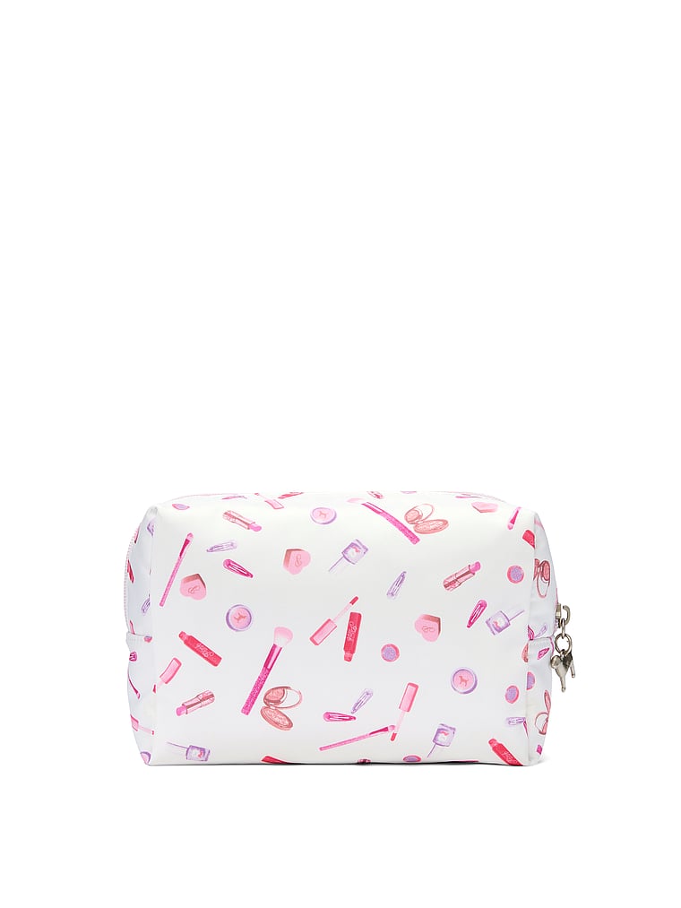 Pink Neceser - Thumbnail 2