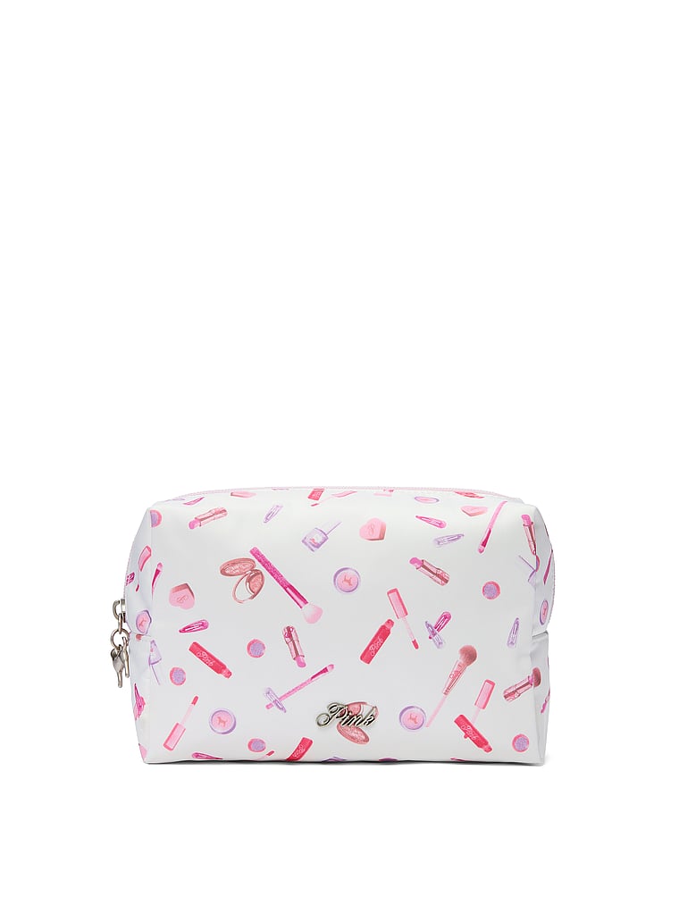 Pink Neceser - Thumbnail 2