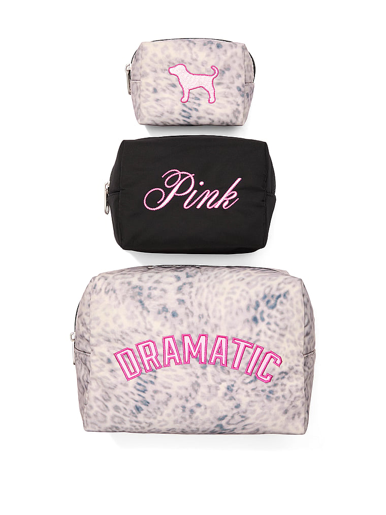 Pink Neceser