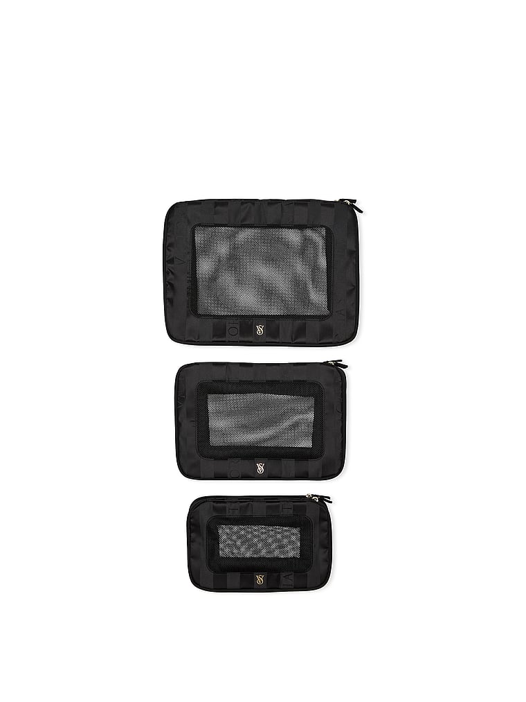 Victoria's Secret Packing Cubes - Thumbnail 2