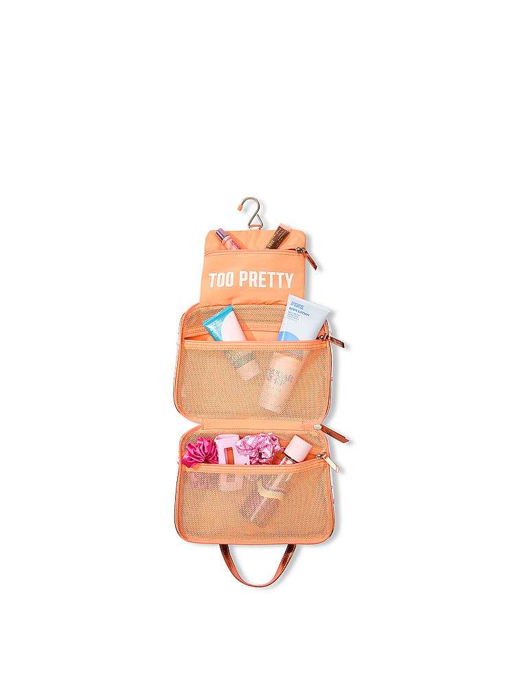 Pink Bolsa de Viaje