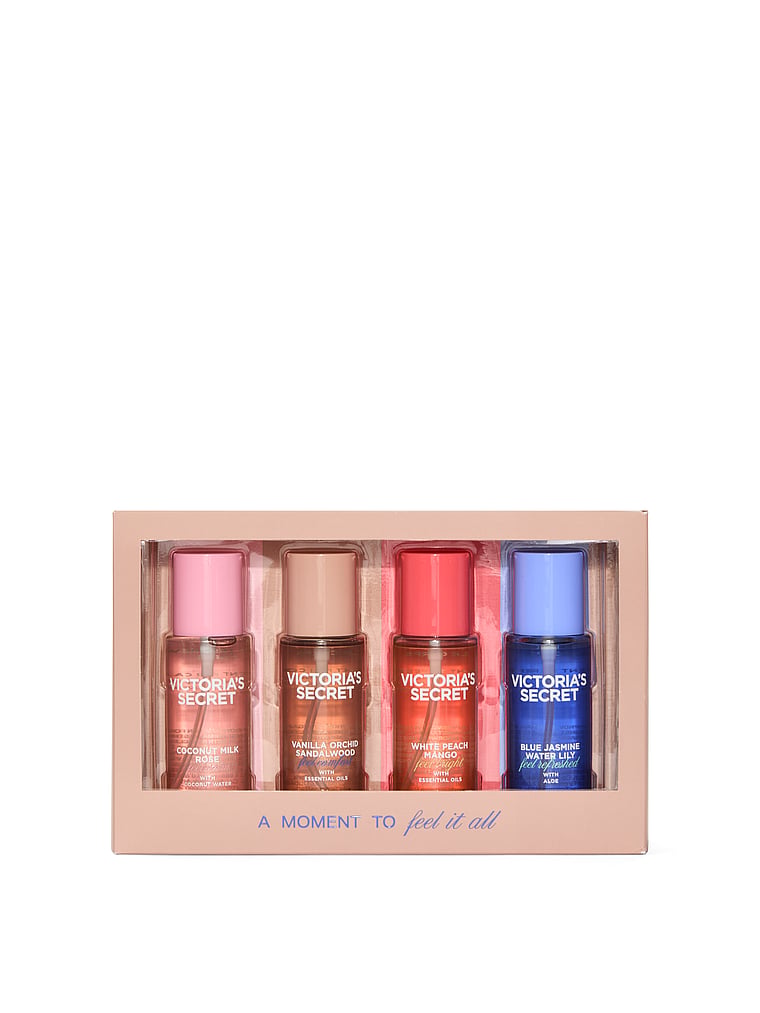Victoria's Secret Hair & Body Mist - Thumbnail 2