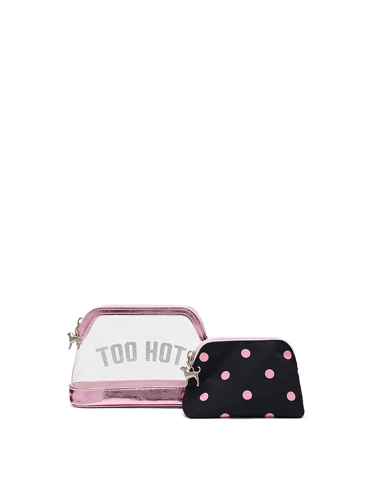 Pink Neceser