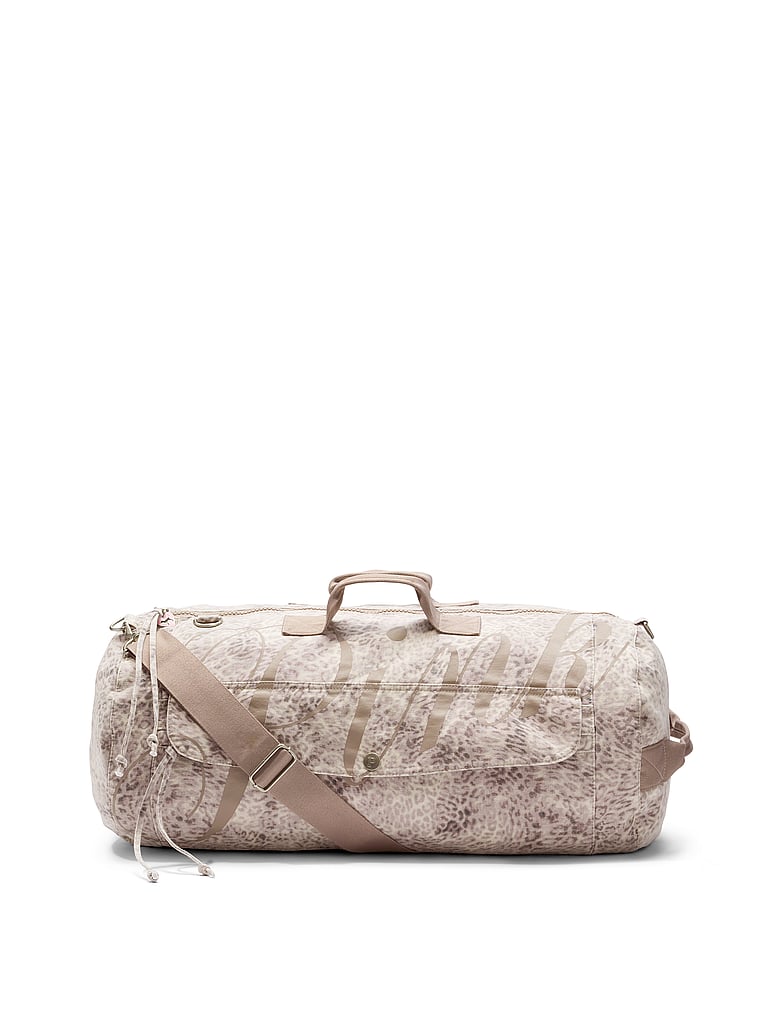 Pink Bolso Deportivo - Thumbnail 4