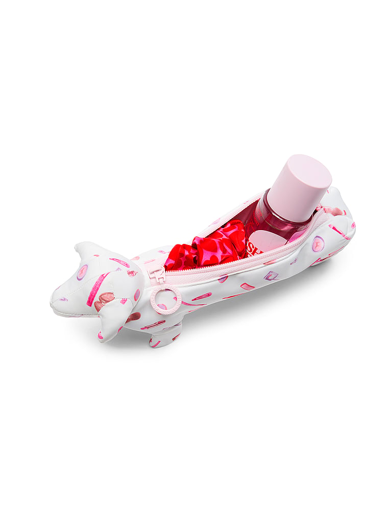 Pink Neceser para brochas