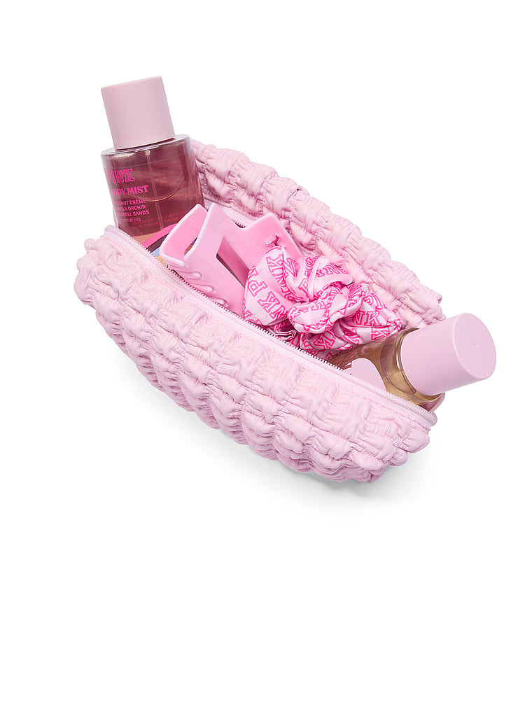 Victoria's Secret Makeup Bag