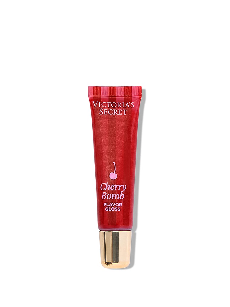 Victoria's Secret Flavor Gloss